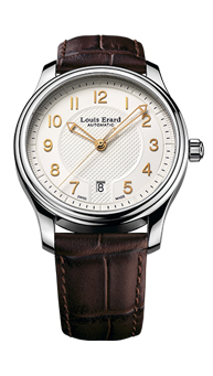 Швейцарские часы Louis Erard Heritage Classique 69267AA01